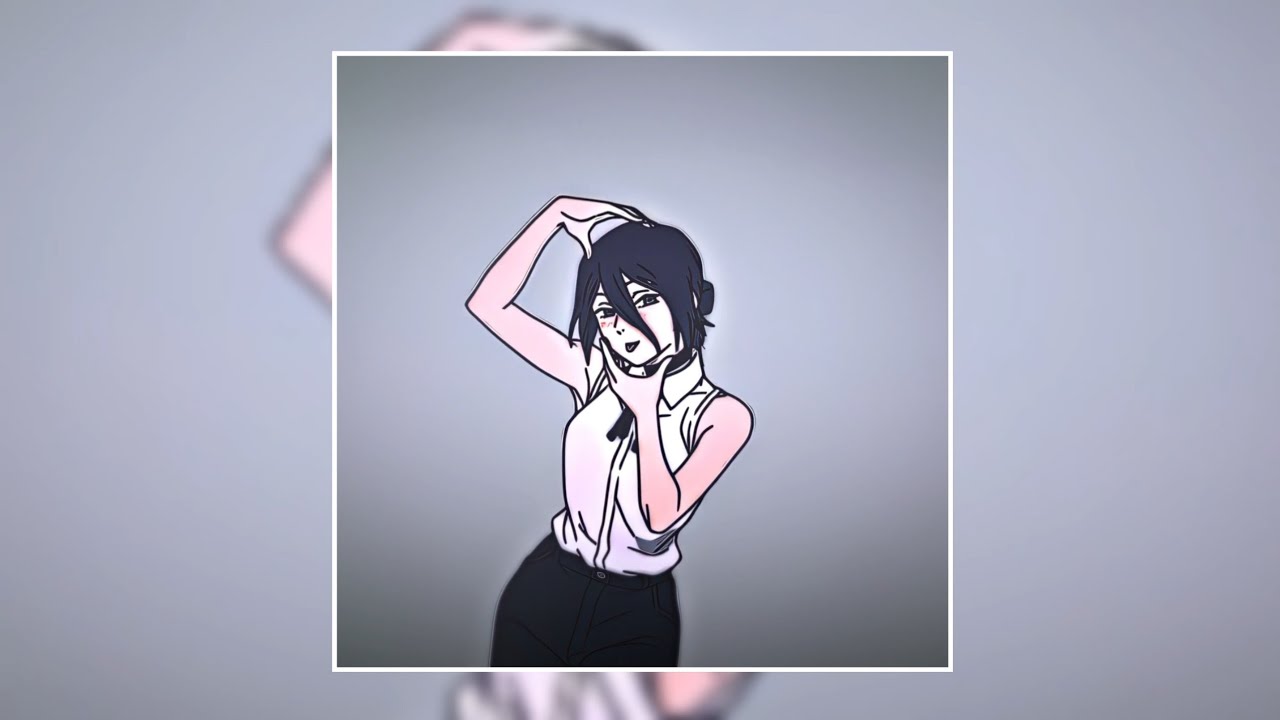 DJ Raulipues, DJ FANGZ, TrongKien - Sleeping City Funk (SLOWED) x Reze (Chainsaw Man)