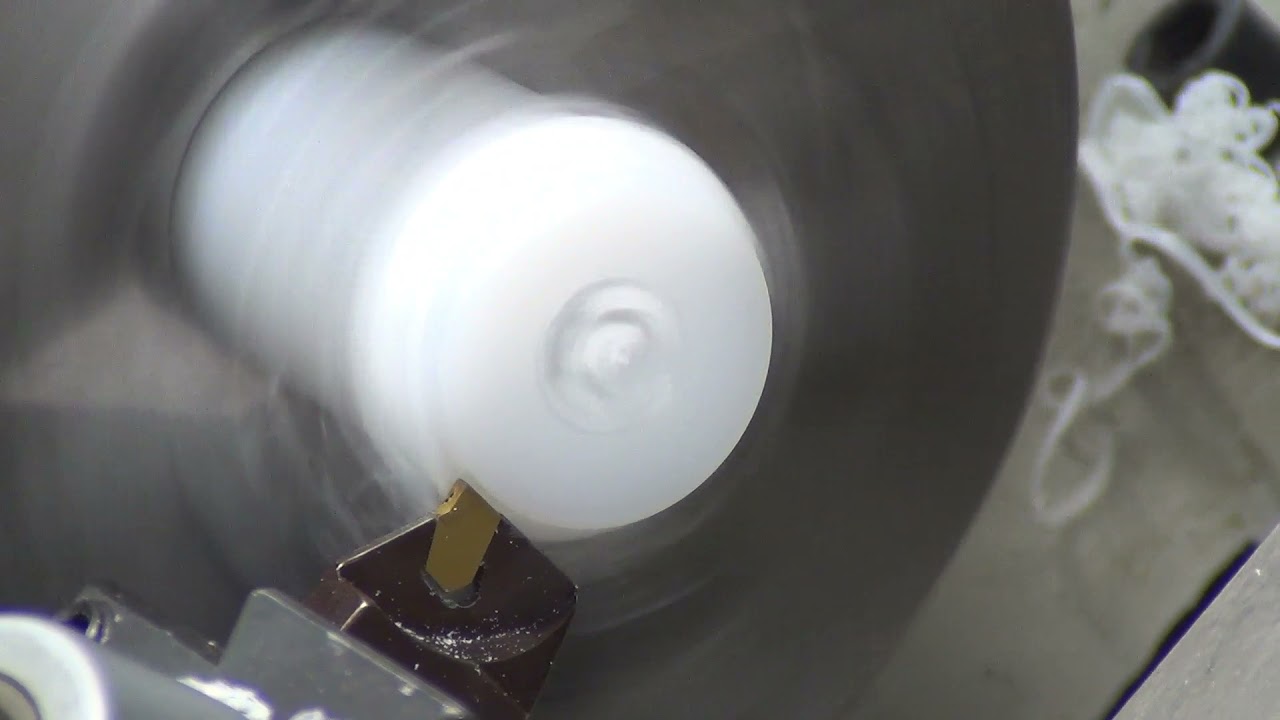 15L Delrin Washers