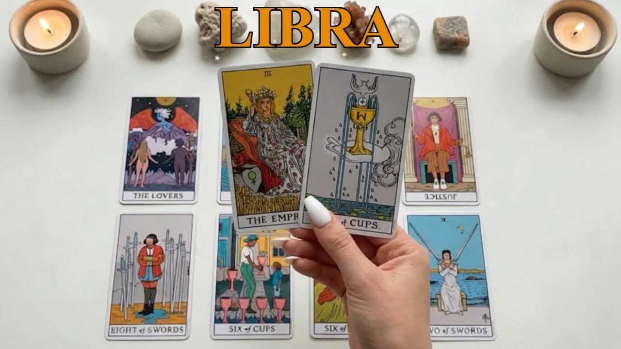 LIBRA 💖✨ NERVOUS, OBSESSED & IN LOVE… YOU’RE SURROUNDED BY POSSIBILITIES! 💘 END January Love