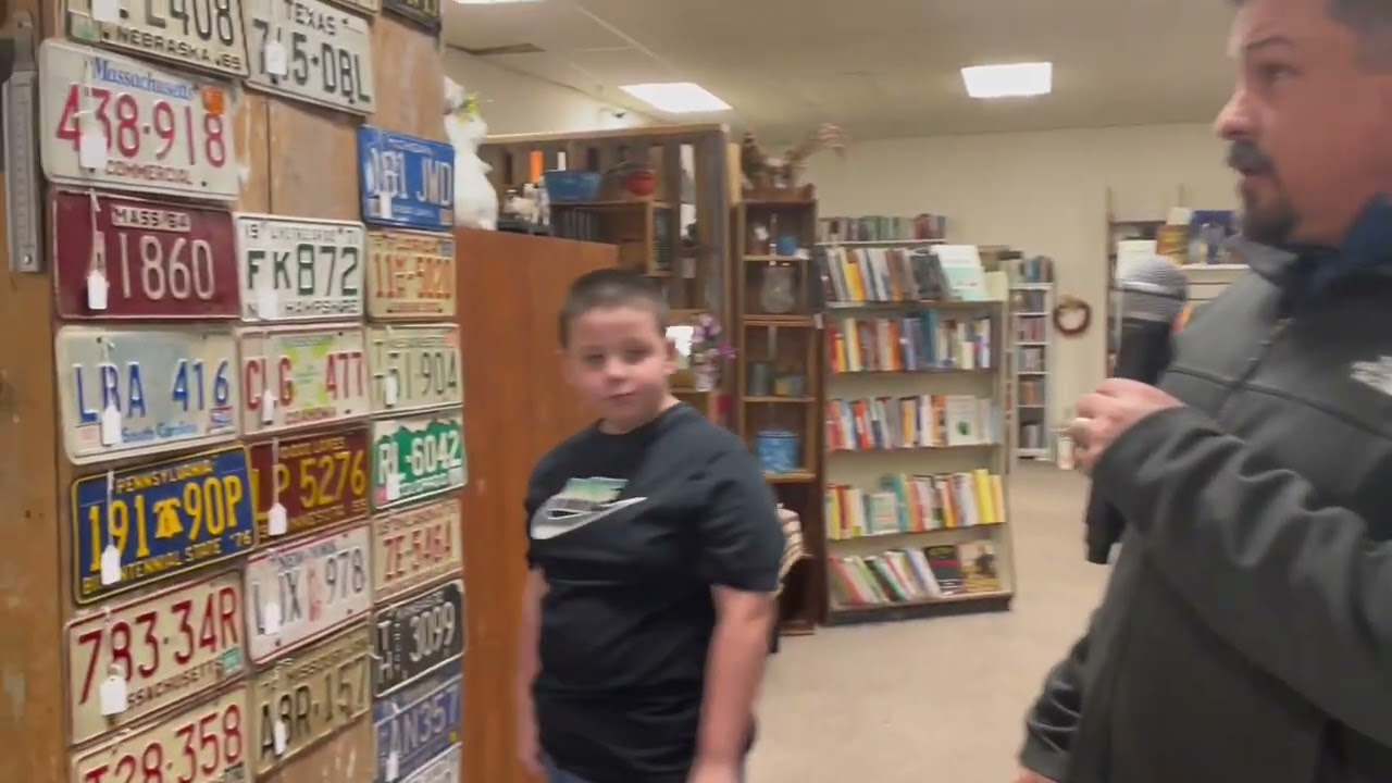 Artemis’s Attic Phase 2 Calais Maine