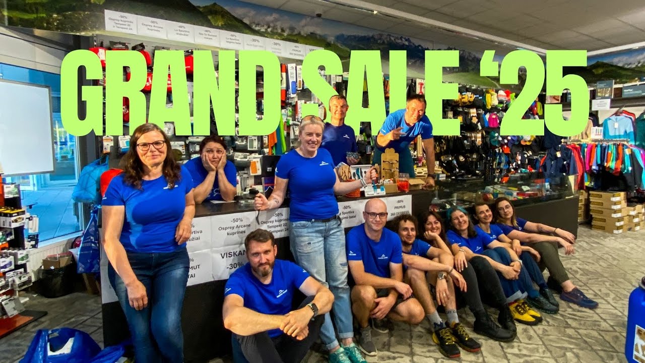 Montis Magia GRAND SALE 2025