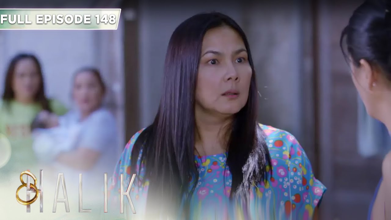 [ENG SUBS] Full Episode 148 | Halik | Jericho Rosales, Sam Milby, Yen Santos, Yam Concepcion