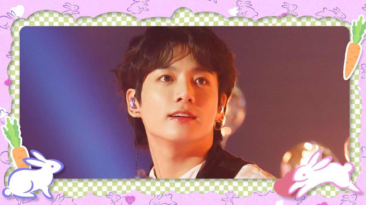[BTS - Yet To Come] 2023, Year of the Rabbit Special | #엠카운트다운 EP.781