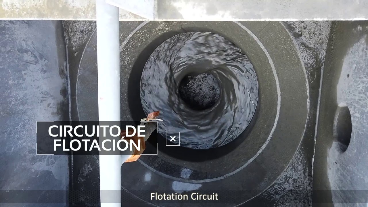 Lundin Gold - The Fruta del Norte gold mine in Ecuador