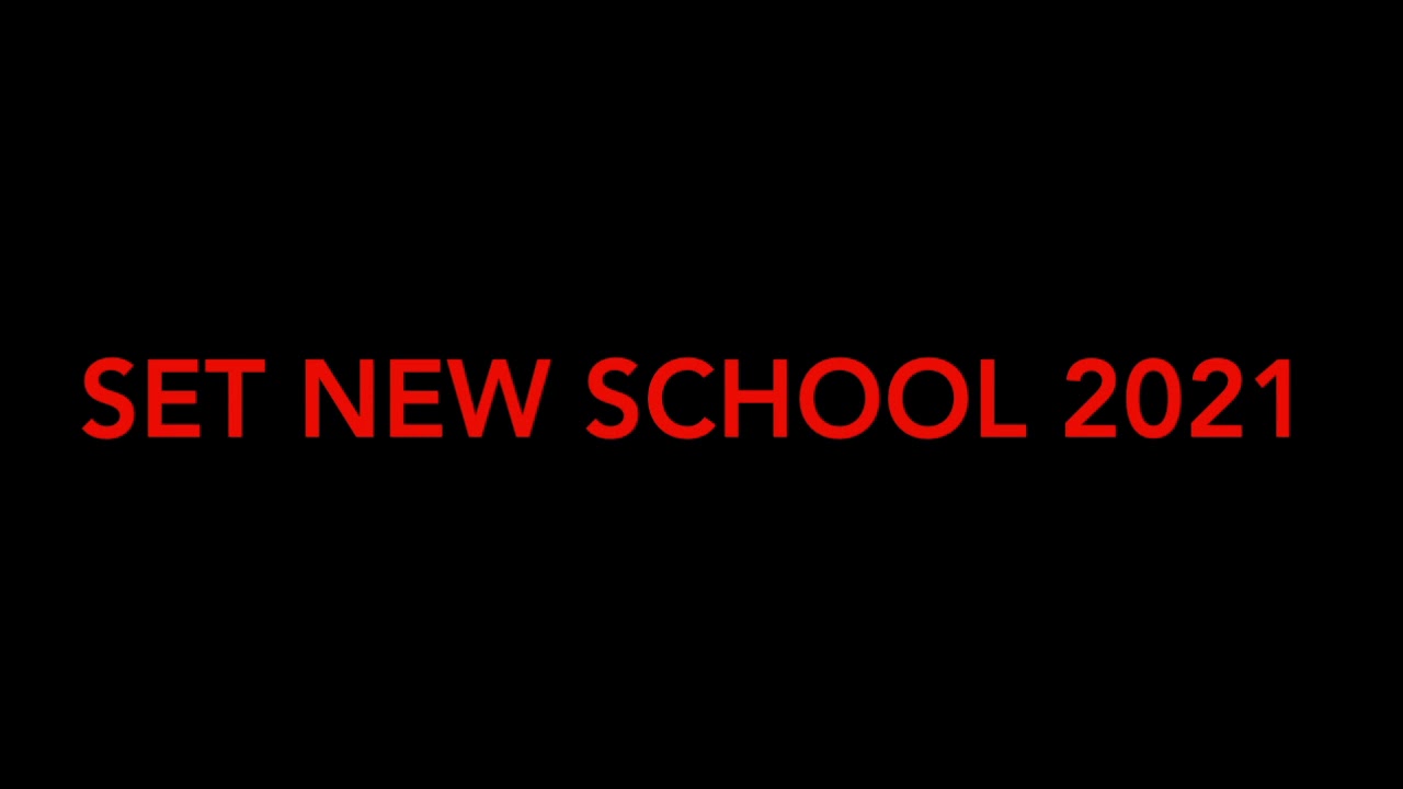 New School - Sesion Drum&Bass 2021