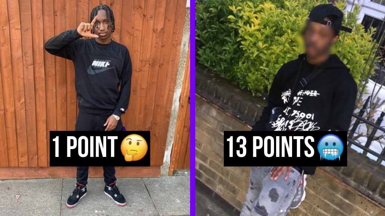 Least to Most OJ GM's in NPK - UK Drill