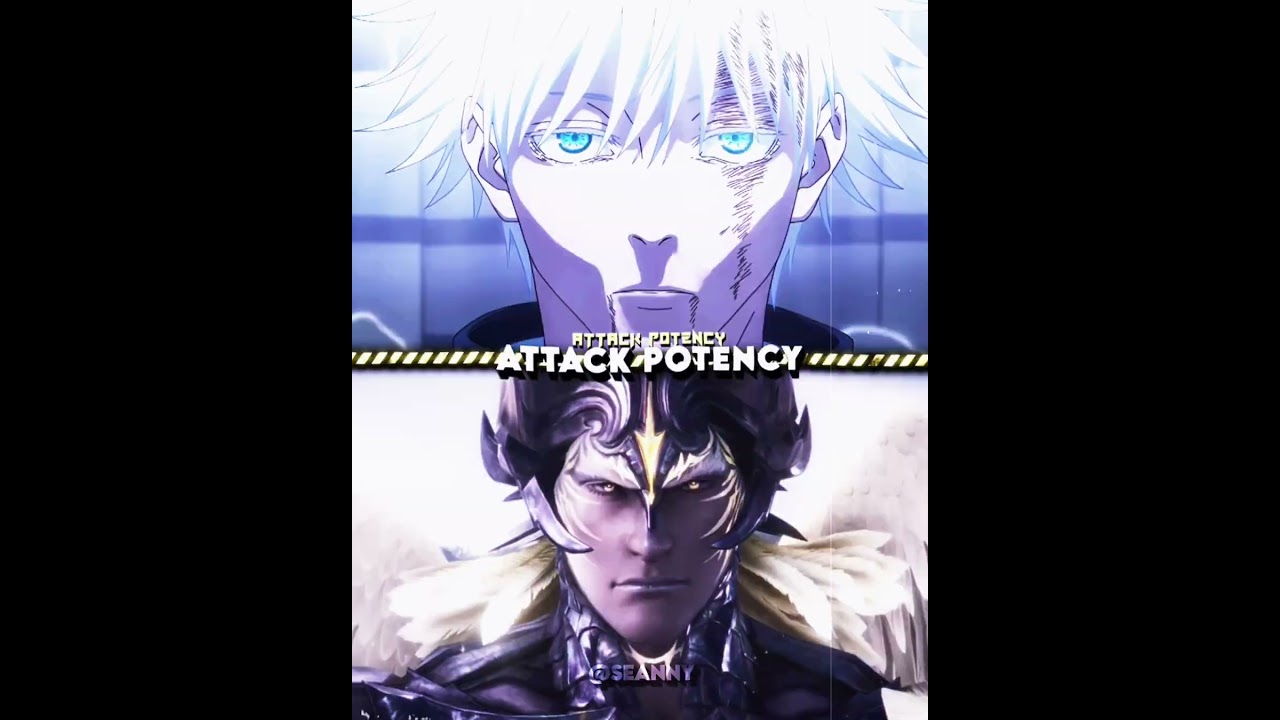 Jin Kazama & Kazuya Mishima Vs Gojo Satoru & Ry&otilde;men Sukuna (Tekken 8 Vs Jujustu Kaisen)