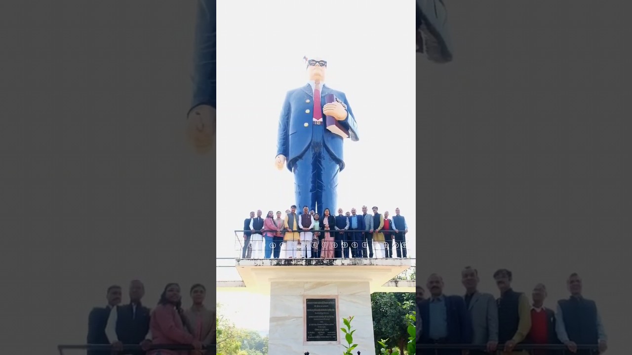 Deputy CM प्रेमचंद बैरवा 🙏 #bhimraoambedkar #short #shorts #bairwa #babasaheb #shortsfeed #dudu #yt