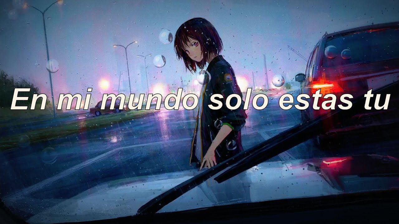 My World - SR-71 (Sub Español)