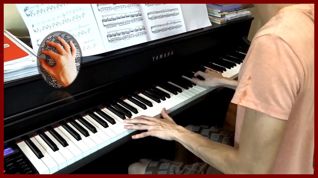 The Mystic Forest (Final Fantasy VI Piano Collections)