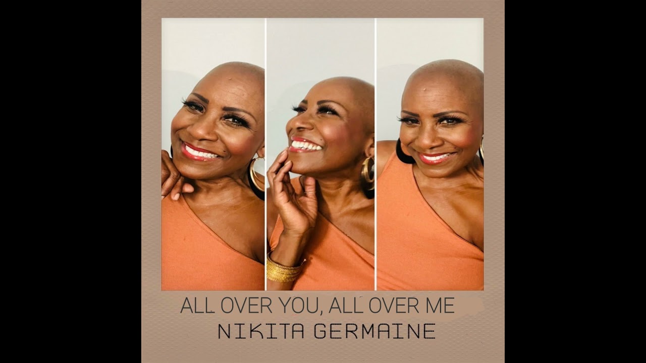 All Over You, All Over Me (1992 Remastered Version)