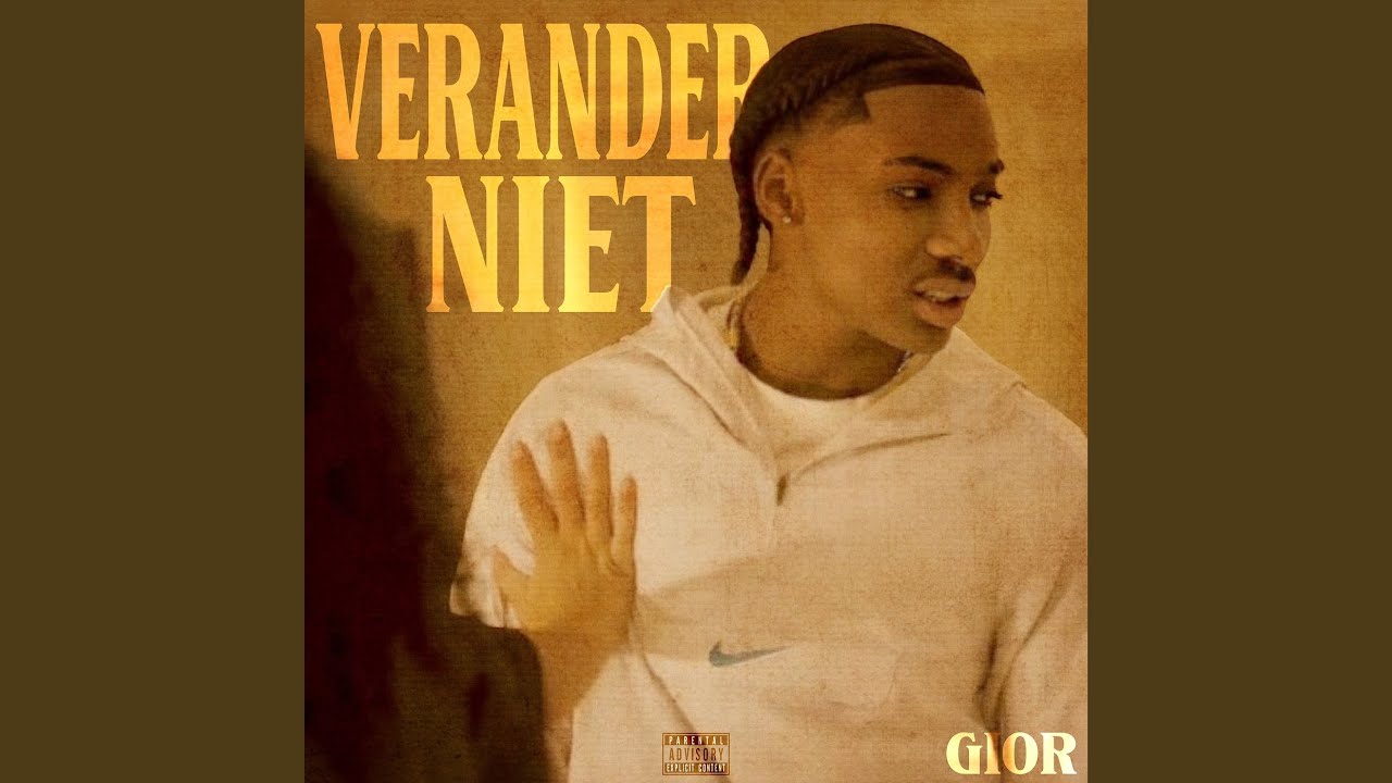 Verander Niet
