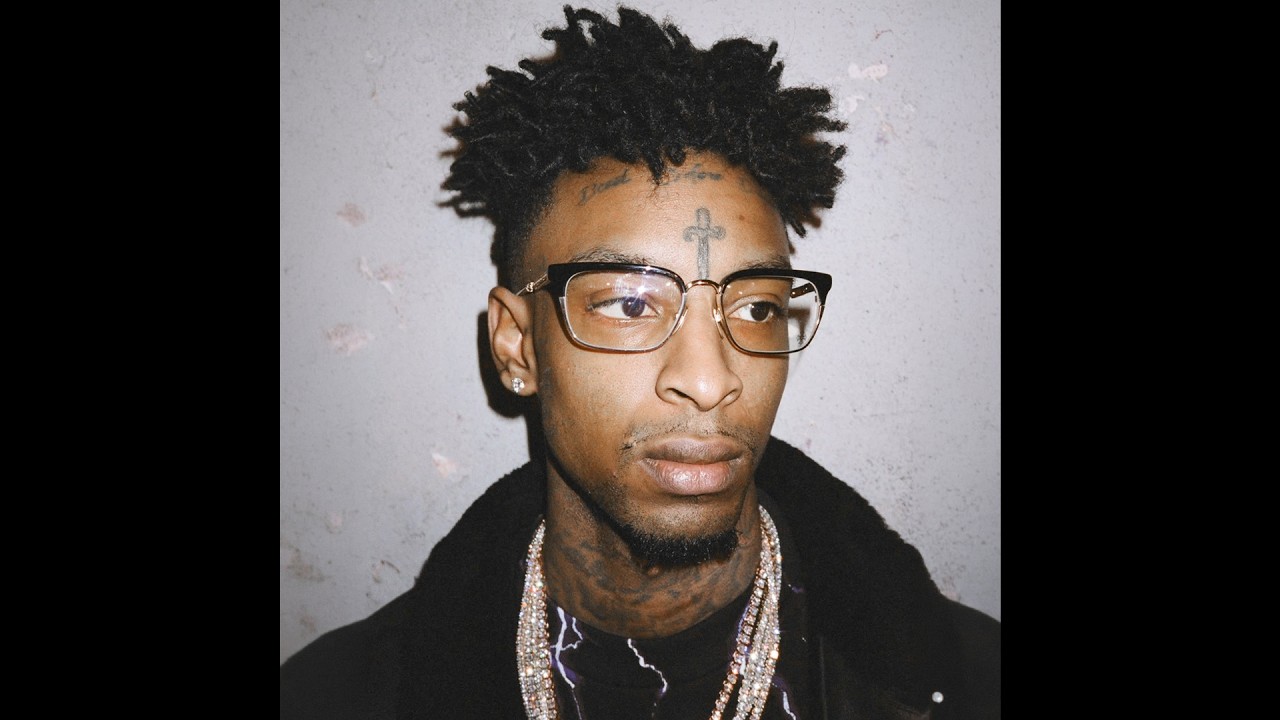 (FREE) 21 SAVAGE x METRO BOOMIN TYPE BEAT - 