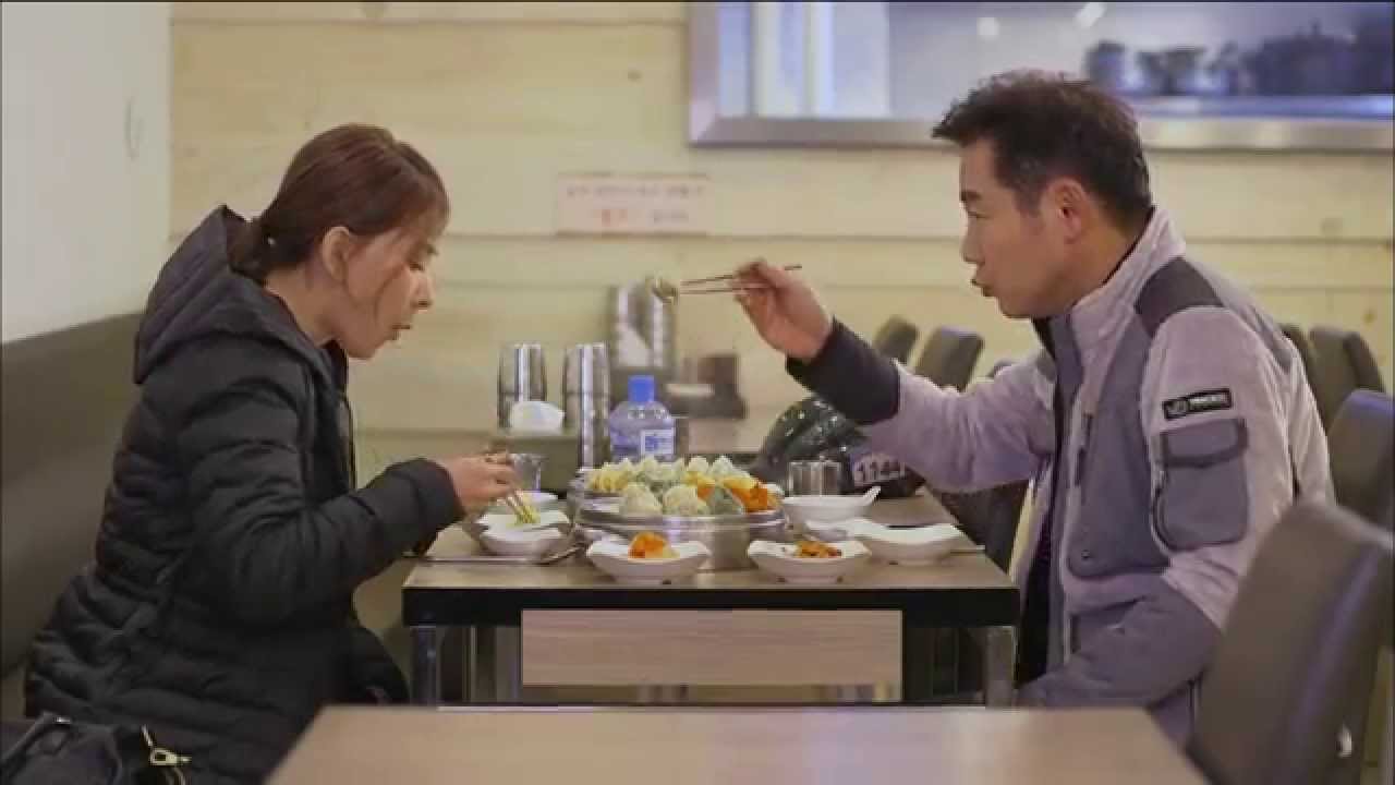 [HOT] 장미빛 연인들 12회 - 입술 박치기 할 뻔(?)한 시내(이미숙)와 영국(박상원),친구에서 연인으로? 20141123