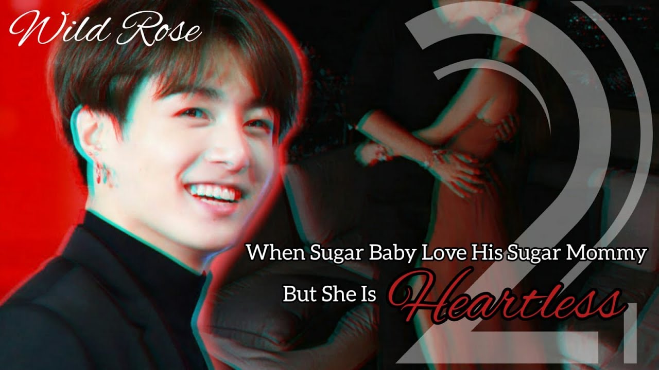 Sugar Mommy Ended Their Contract After He Confess His Love || Part 2