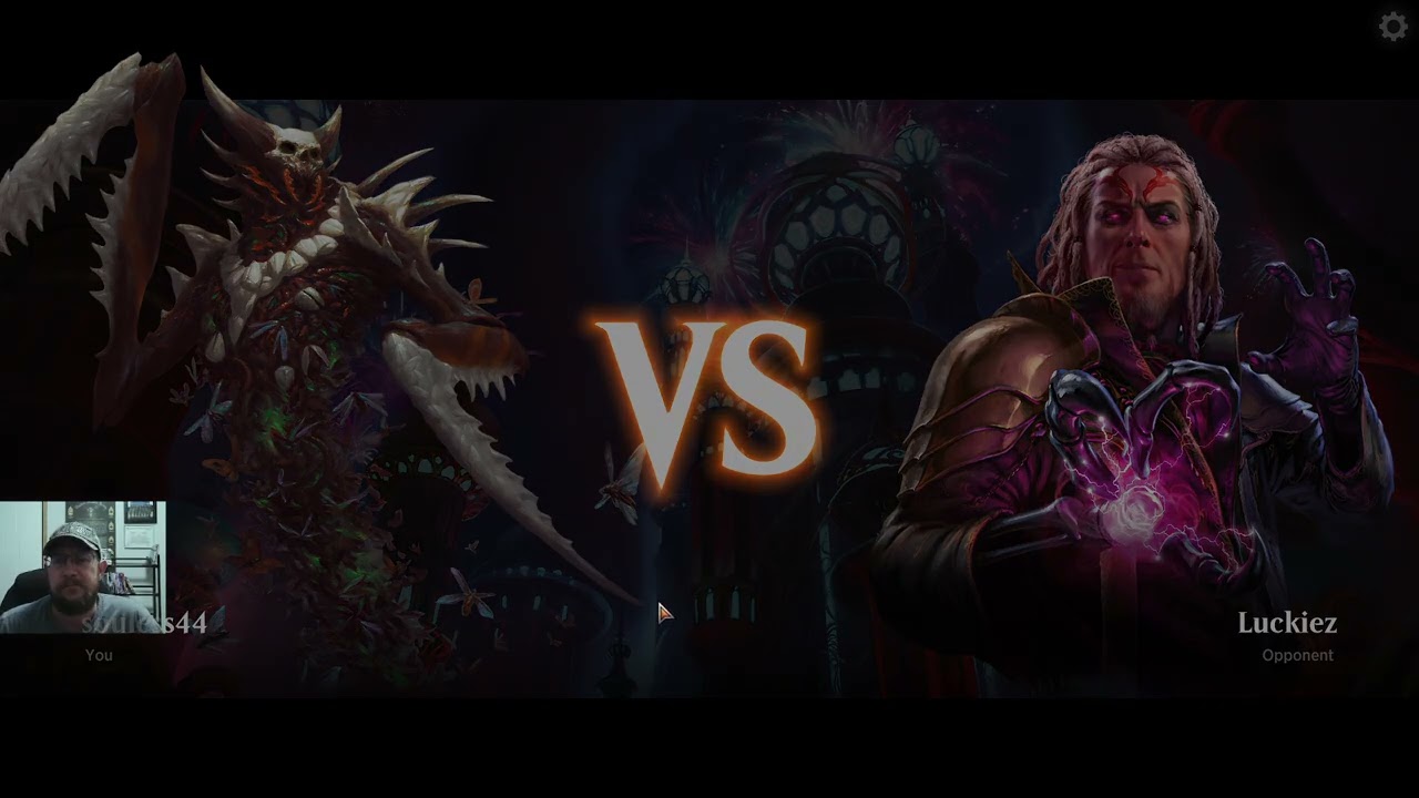 Magic The Gathering Arena Ep. 75
