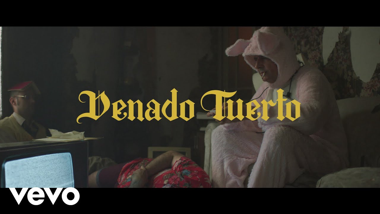 Taburete - Venado Tuerto