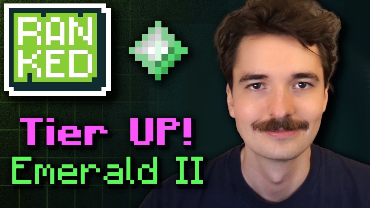 BILLY BLOCKS IS EMERALD II