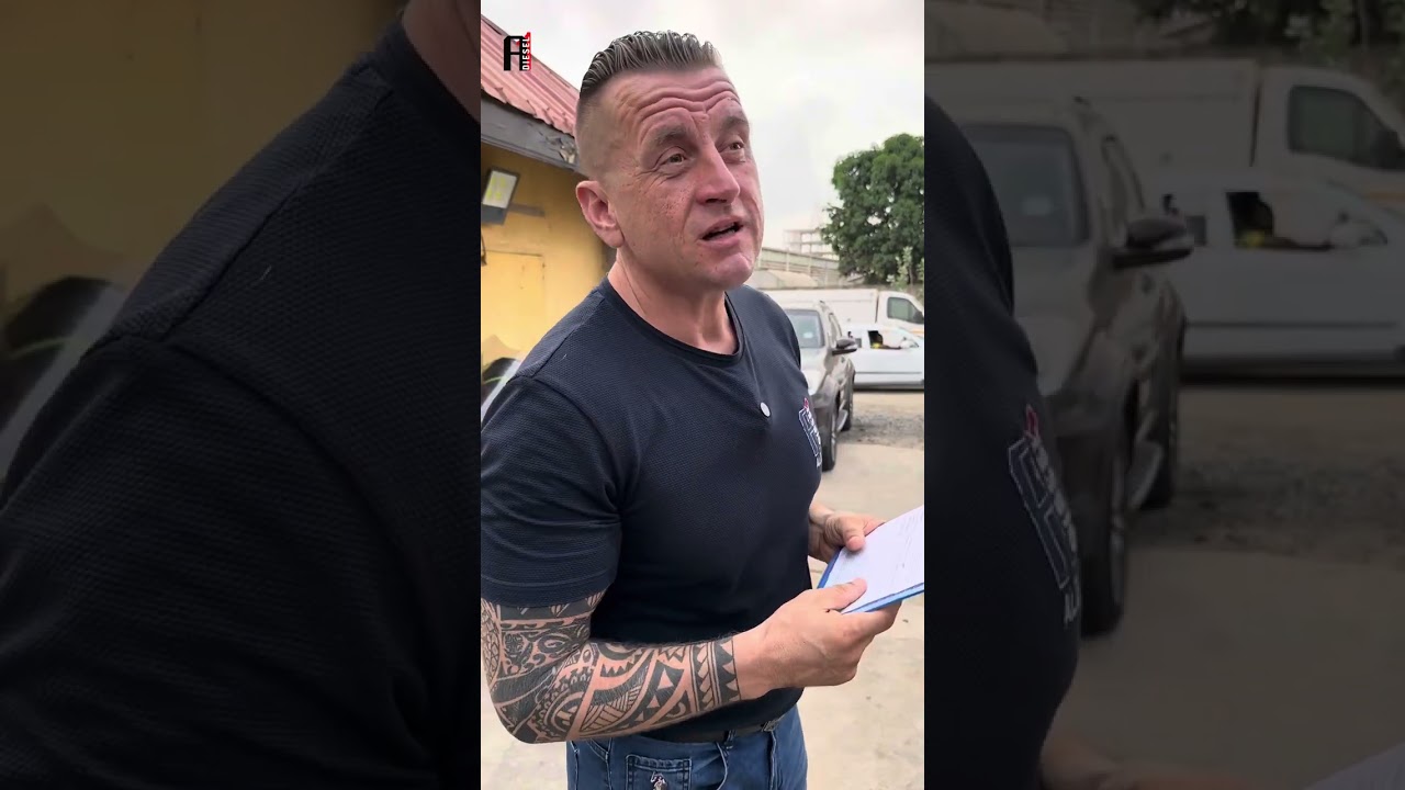 What is the importance of job card in a garage? #jobcard #mechaniclife🔧 #workshop