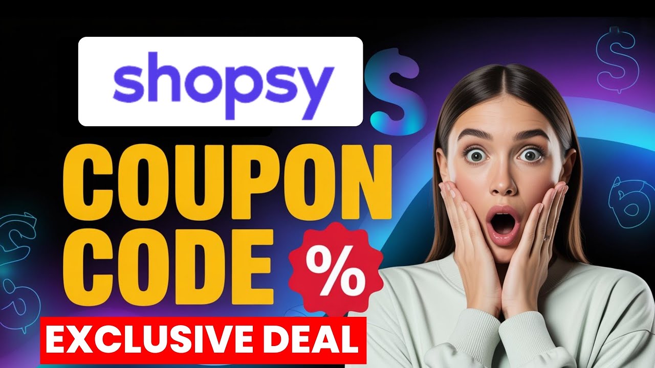 Shopsy Coupon Code | shopsy app coupon code | shopsy coupon code apply