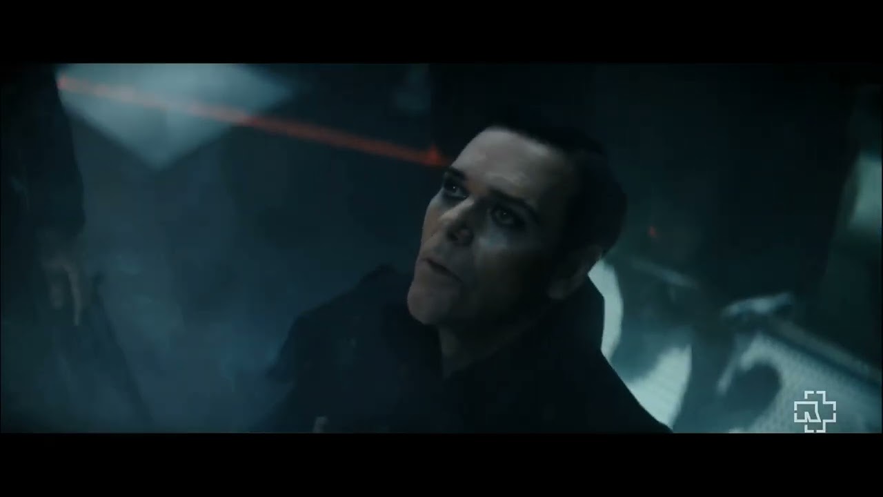 Rammstein - Adieu (2022)
