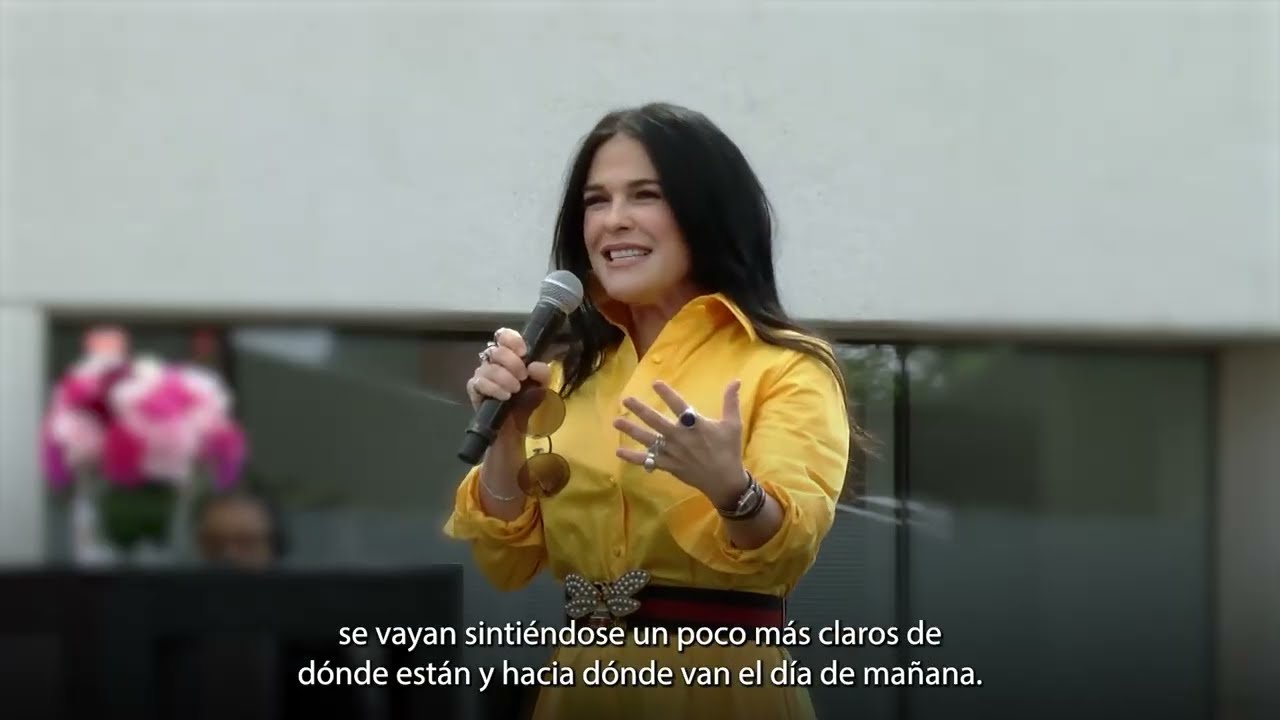 &iexcl;Regresa #mastermoi este 2022!