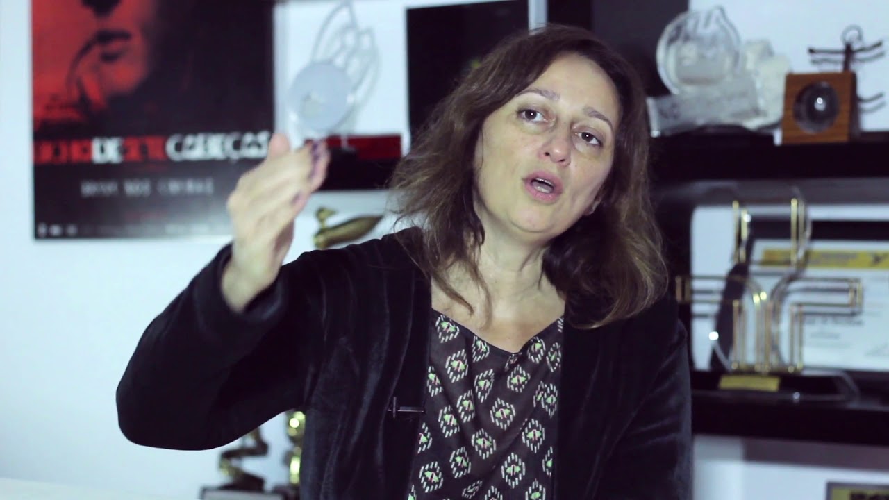 ROTEIRISTAS #13 &ndash; LA&Iacute;S BODANSKY / COMO NOSSOS PAIS