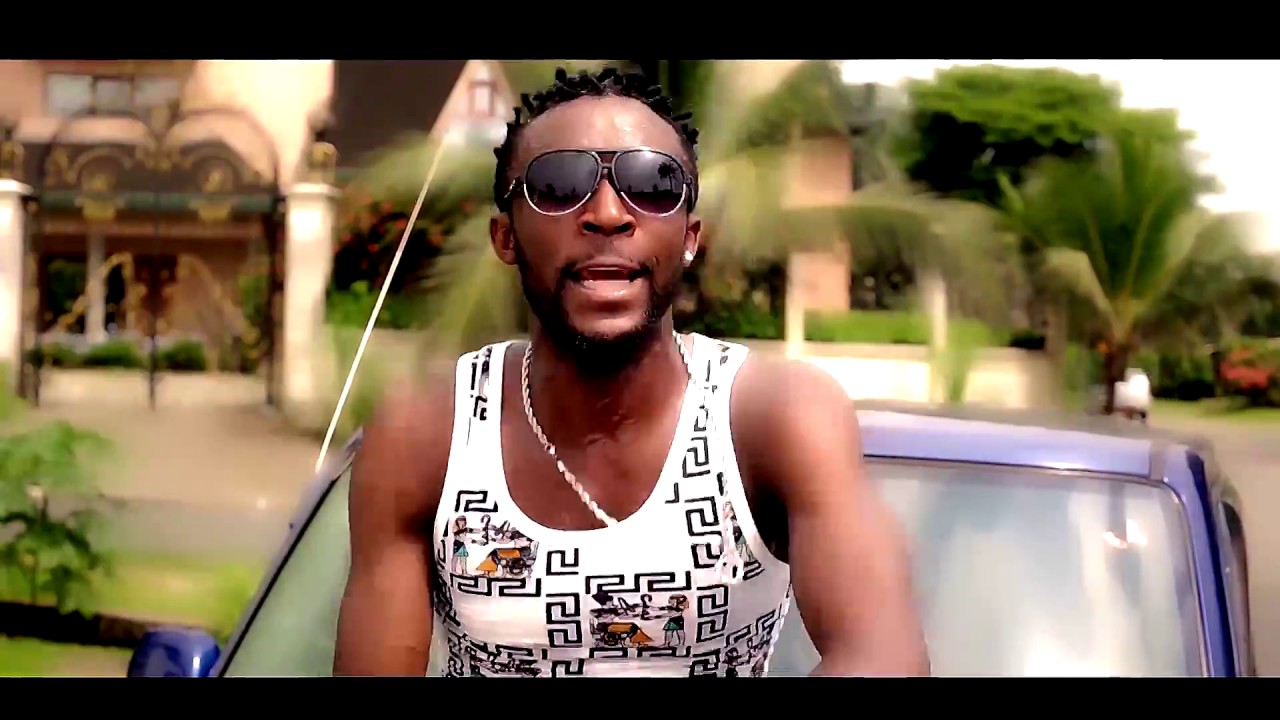 Da Skillz Zama   Na Lie Official Video Full HD