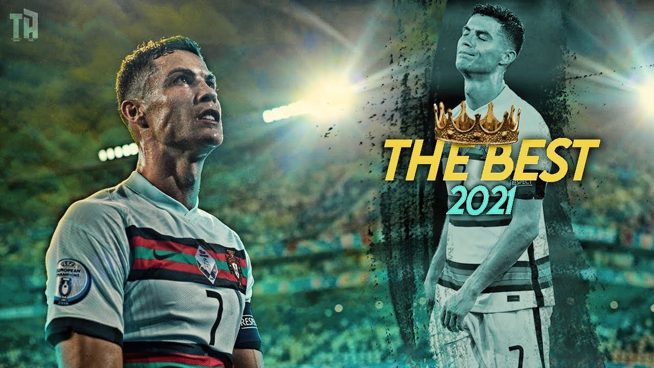 Cristiano Ronaldo 2021 • The Best Striker?!! • Skills & Goals | HD | Tanu7 hd |