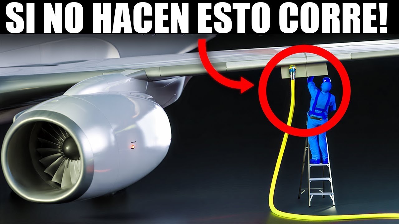 Secretos Que Ninguna Aerolinea Quiere Que Sepas