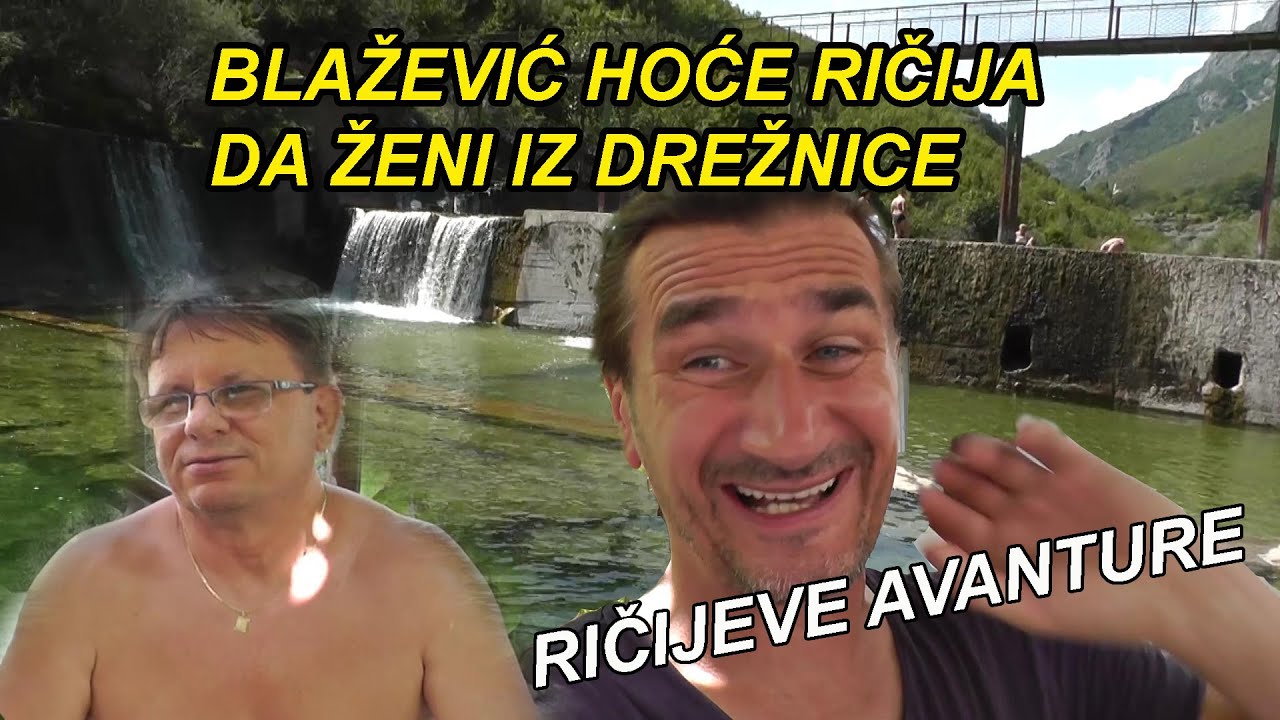 AVANTURA U HERCEGOVINI 2 - DREŽNICA