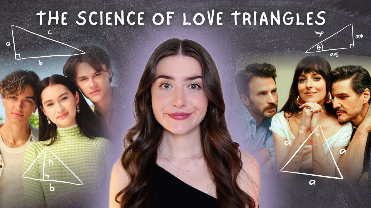 How to Always Know Who&rsquo;ll Win the Love Triangle