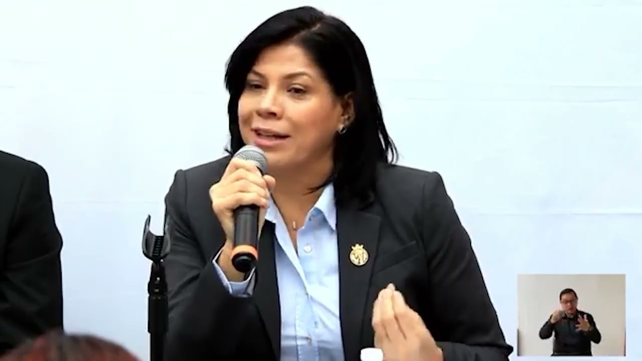 Reafirma Guanajuato cero tolerancia a la vi0lencia contra las mujeres.