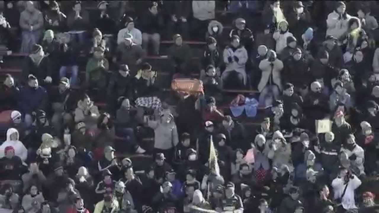 The Return of Jerome Kaino - 2014 Tribute.
