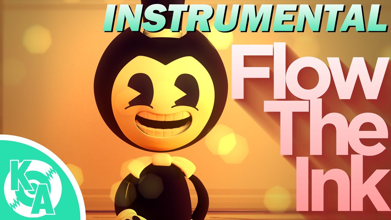 Flow The Ink ▶ Kyle Allen Music (Instrumental)