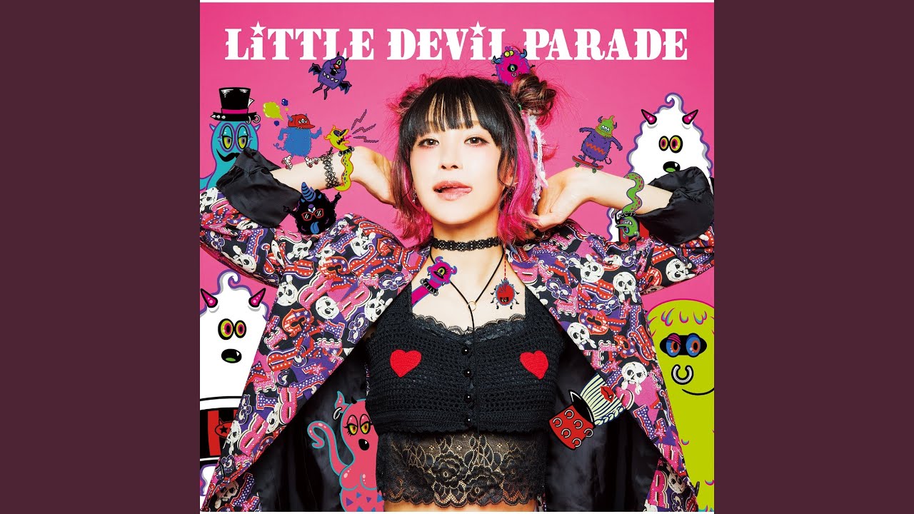 Little Devil Parade