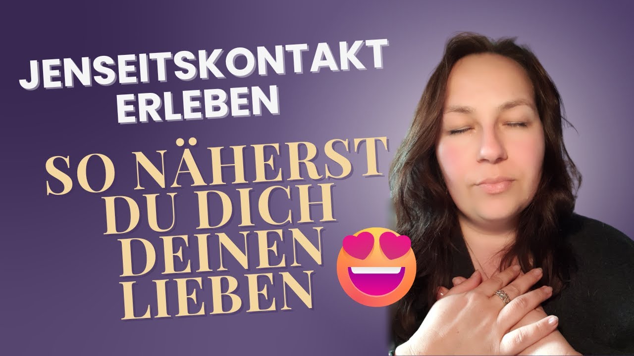 Geführte Meditation Jenseitskontakt mit Verstorbenen #jenseitskontakt #medtation #geistigewelt
