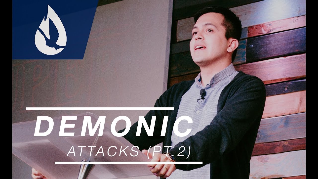 Demonic Attacks (2/2)