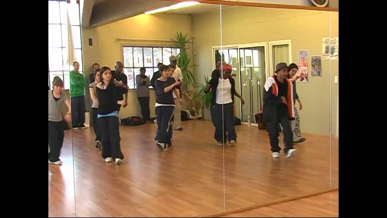 TRUE SCHOOL EVENT 2009 part1