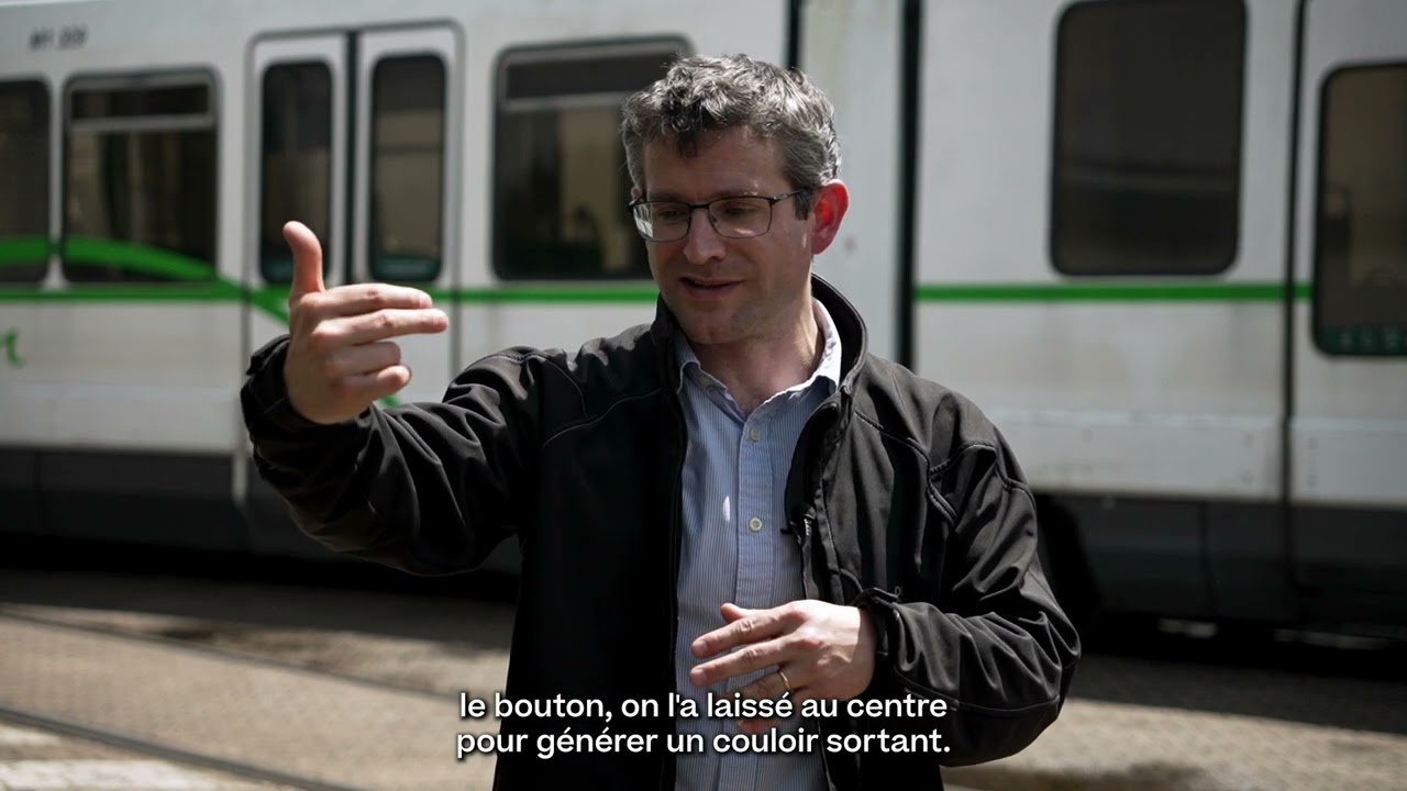 Transport&Vous TV • Épisode 2