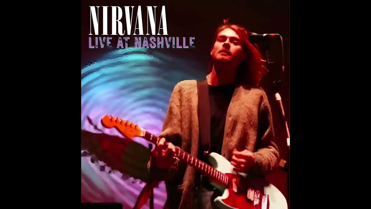 Burn The Rain - Live At Nashville 1997 FANMADE