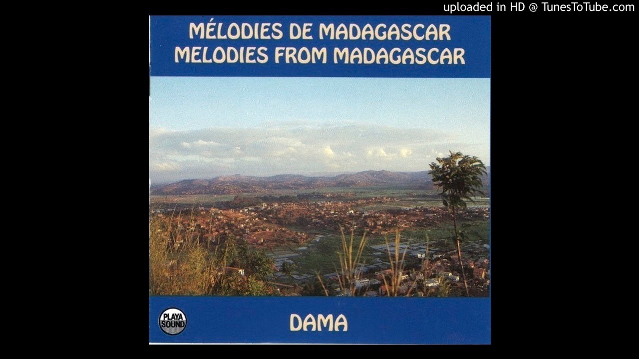 04 Nahoana Kay - Dama Mahaleo