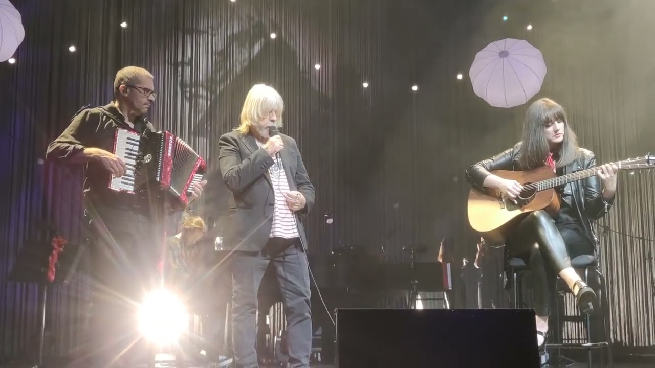 Tant qu'il y aura des ombres - Renaud  - Dans mes cordes - sceneo - 17/10/2023 - Saint Omer