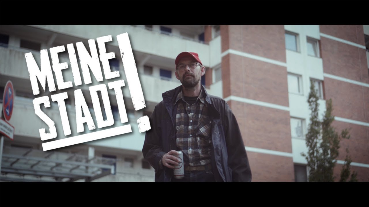 B104 - Meine Stadt