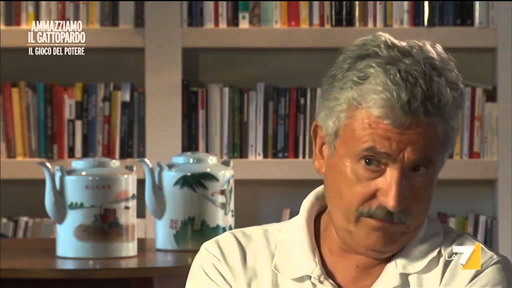 Ammazziamo il Gattopardo - Chi ha bloccato l'elezione di Prodi a Presidente della Repubblica?