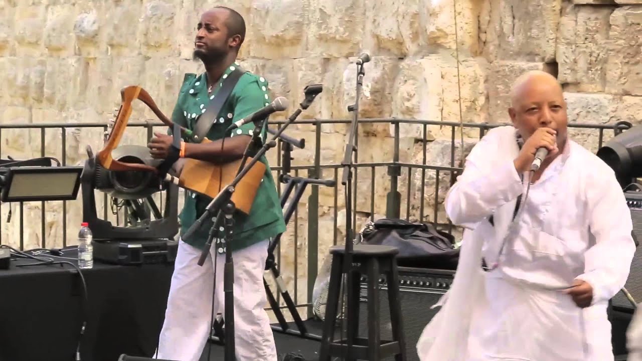 Ethiocolor at JSMF 2015
