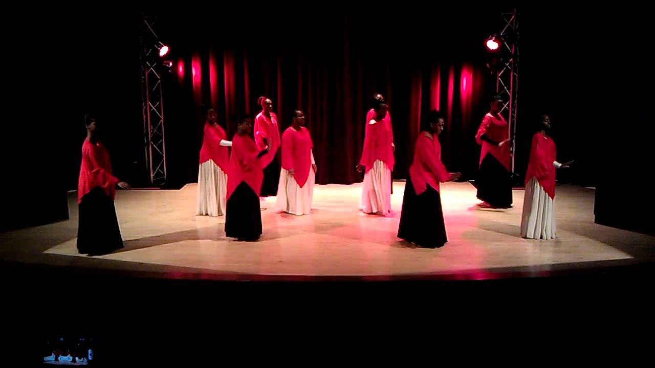 Dancers of David Modern - 