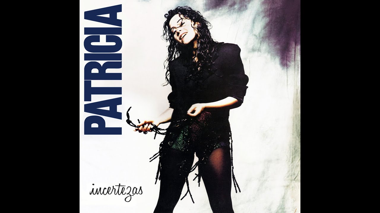 Incertezas - Patricia Marx 1990