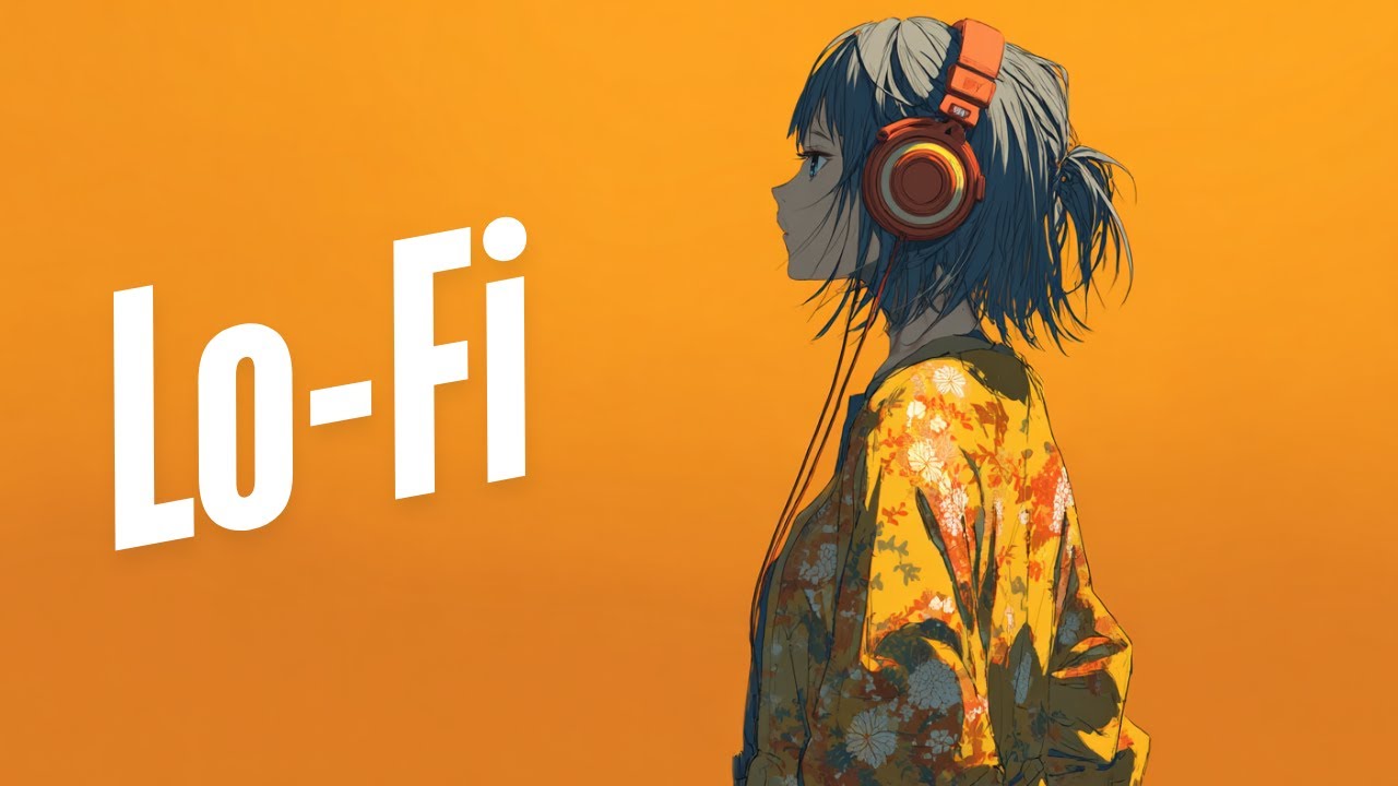 Lo fi for Quiet Time
