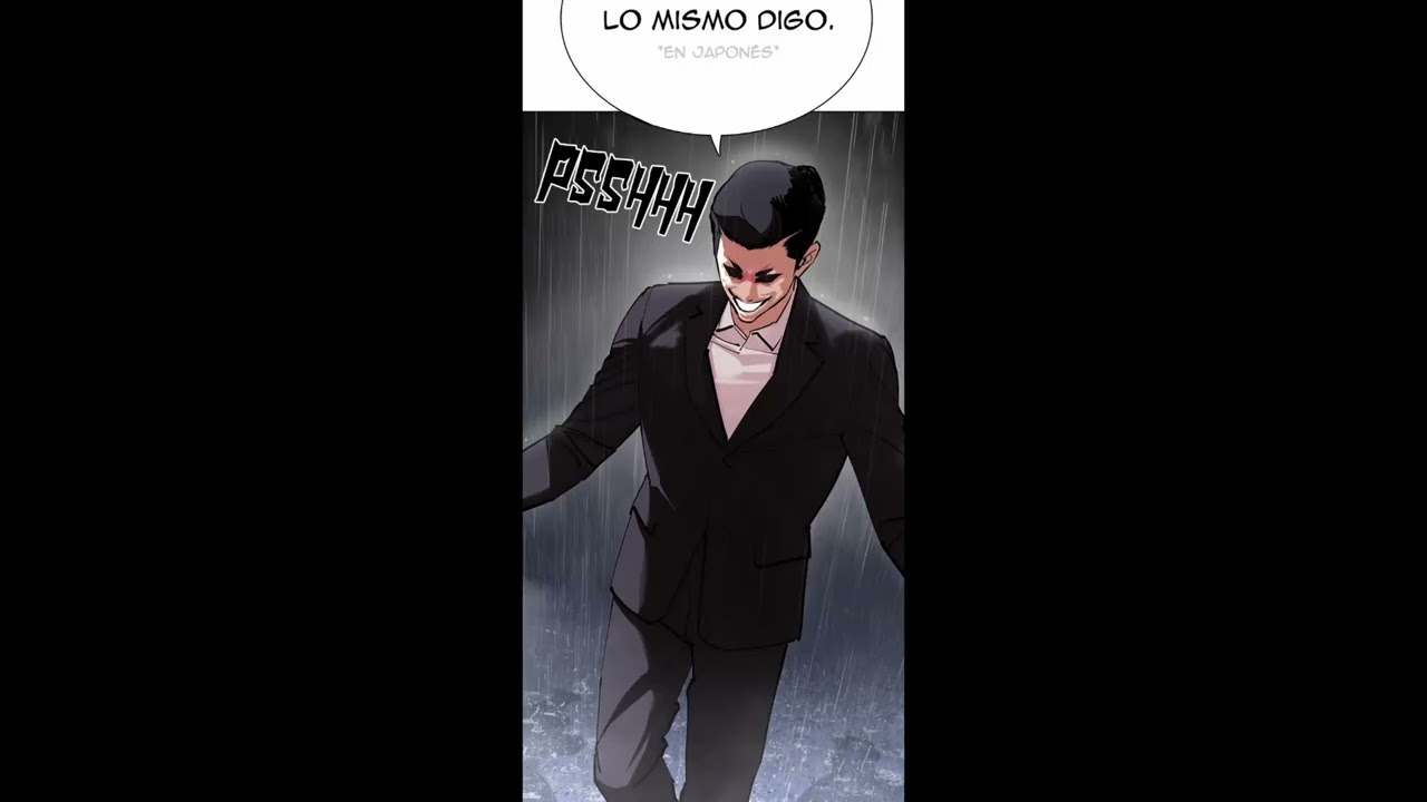 Gun Park vs Ryuhei Kuroda | Shiro Oni vs Perro Rabioso | Josthin_amv